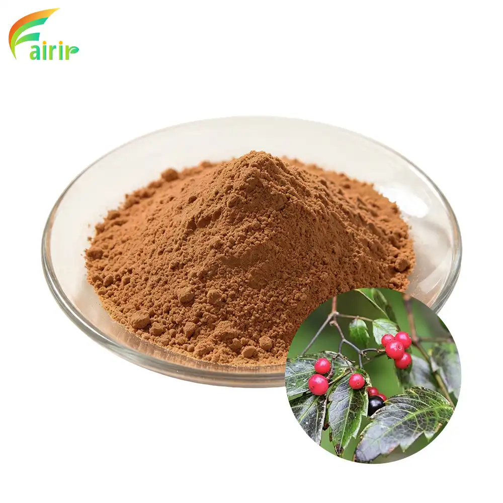 Ampelopsis Extract Powder Ampelopsis Extract Powder